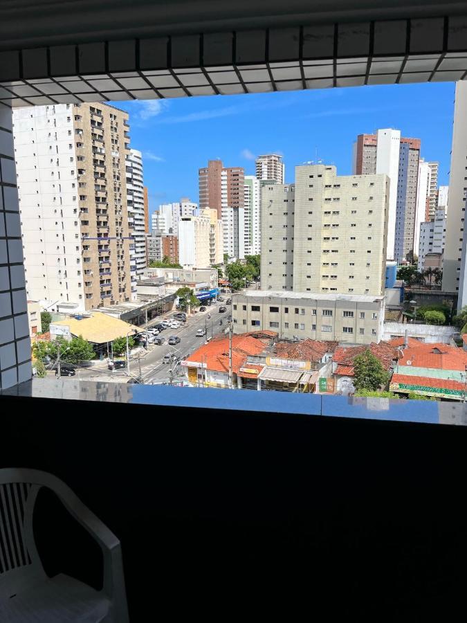 New Point Fortaleza Buitenkant foto