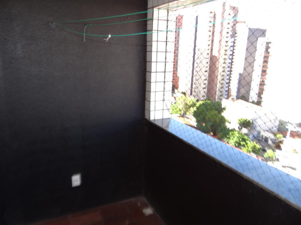 New Point Fortaleza Buitenkant foto