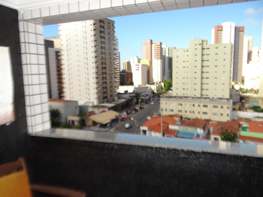 New Point Fortaleza Buitenkant foto