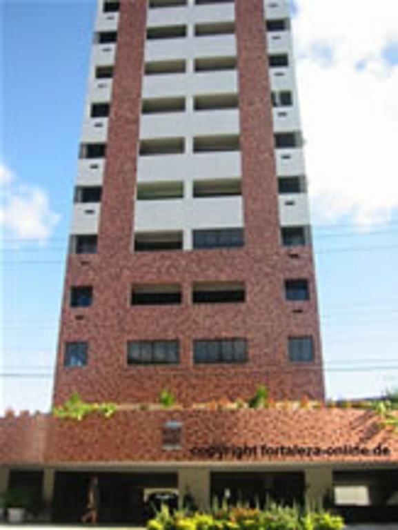 New Point Fortaleza Kamer foto